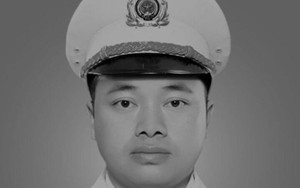 Truy thăng cấp bậc hàm Thiếu tá cho sĩ quan công an hy sinh ở Lai Châu
