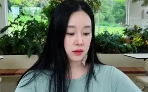 Nữ diễn viên đột ngột qua đời ở tuổi 43