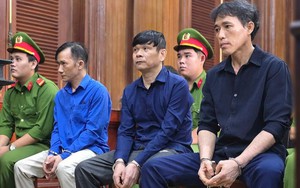 Vụ án vận chuyển 110kg ma túy: Nhiều bị cáo thoát án tử vì được áp dụng quy định có lợi trong luật mới