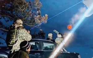 Nga ra mắt Shahed-136 2.0: Đòn phản công giá rẻ ‘làm đau’ phòng không Ukraine