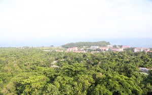 Phát triển Đặc khu Cồn Cỏ bền vững, trở thành điểm đến lý tưởng