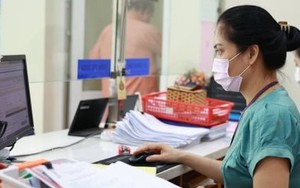 Chưa xem xét kỷ luật với cán bộ, công chức đang điều trị bệnh hiểm nghèo