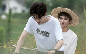 Phim cực hot bị xóa ngay trong đêm, phạm vào lệnh cấm ở Cbiz