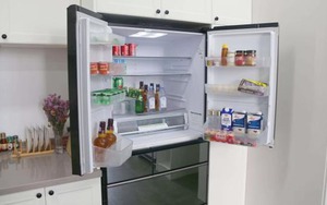 Nhà chật hay rộng cũng ĐỪNG đặt tủ lạnh ở 3 nơi này: Hại điện 1, hại sức khỏe 10!