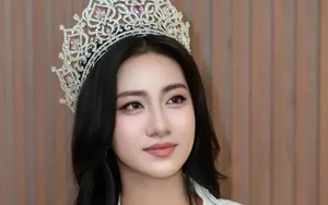 Giải oan cho Hoa hậu Hà Trúc Linh