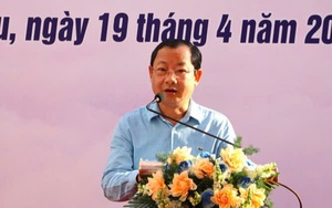 Chân dung 11 giám đốc sở của tỉnh Cà Mau mới