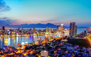 Tăng trưởng GRDP một thành phố trực thuộc Trung ương tăng mạnh, vượt 'KPI' trong nửa đầu năm, lọt nhóm 10 địa phương tăng trưởng 2 con số