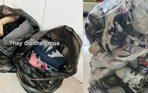 6 món đồ càng tiếc càng rước họa: Tiết kiệm cỡ nào cũng nên dọn sạch khỏi nhà