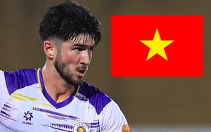 CLB V.League chiêu mộ hậu vệ Việt kiều Mỹ cao 1m91 được định giá hơn 5 tỷ đồng