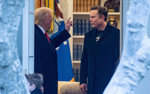 Ông Trump cảnh báo “quái vật” DOGE sẽ “nuốt chửng” Elon Musk: Cuộc đấu khẩu vừa tạm lắng vì đâu lại leo thang căng thẳng?
