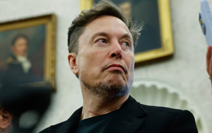 Elon Musk đang tự tay hủy hoại Tesla: Đế chế 1.000 tỷ USD bất lực nhìn CEO khẩu chiến, nhà đầu tư như ngồi trên đống lửa