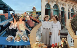 Từ 1/7, du khách đi miền Tây tuyệt đối lưu ý những điều này để tránh "sốc" trước loạt thay đổi