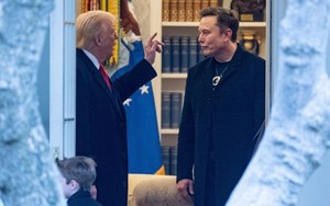 Tổng thống Donald Trump đưa cảnh báo trục xuất tỷ phú Elon Musk: Chuyện gì đang xảy ra?