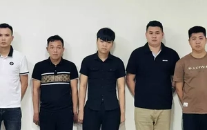 Bóc gỡ đường dây lừa người dân vùng cao đứng tên vay tiền ngân hàng rồi chiếm đoạt