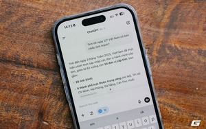 AI có thực sự "vô dụng" khi hỏi về tỉnh thành mới của Việt Nam? Đừng đổ lỗi cho AI khi bạn không biết cách dùng sao cho đúng!