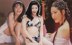 "Nữ hoàng phim 18 +", từng làm cả Châu Á phát "sốt" với Tân Kim Bình Mai giờ rời sân khấu, làm bà chủ quán mì