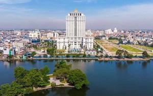 Sau sáp nhập, thành phố hơn 700 năm của Việt Nam chính thức dừng hoạt động