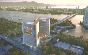 Đúng ngày sáp nhập, thành phố lớn nhất Việt Nam "động thổ" tòa nhà 3.000 tỷ