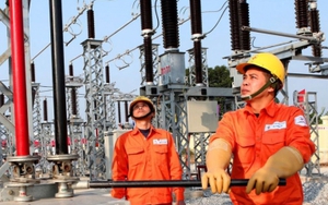 Tiêu thụ điện lại tăng cao kỷ lục