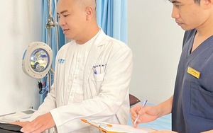 Bệnh lý tiềm ẩn khi tinh hoàn đau sau "quan hệ"