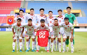 Thắng đậm, U23 Việt Nam chỉ bị loại trong trường hợp nào?