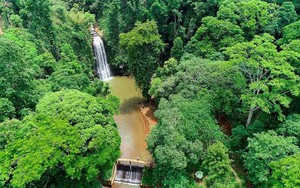 Việt Nam sẽ có sân bay mới, đặt tại nơi 9 ngày thu 80 tỷ đồng từ du lịch