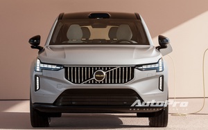 Fan Volvo XC90 sẽ rất chờ điều này: Hãng xác nhận thế hệ tiếp theo, máy hybrid chạy xa hơn, có thể đổi hẳn nền tảng mới