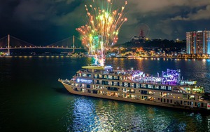 Một du thuyền 5 sao ở Hạ Long xin lỗi vì tổ chức bắn pháo hoa và các hoạt động giải trí trong ngày tàu Vịnh Xanh gặp nạn