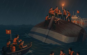 5 điều cần làm ngay để THOÁT NẠN khi đi tàu biển, máy bay - Kinh nghiệm từ cựu tiếp viên top 7 hãng hàng không an toàn nhất thế giới