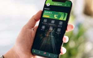 Nhiều người dùng Vietcombank phát hiện thủ đoạn lừa đảo mới