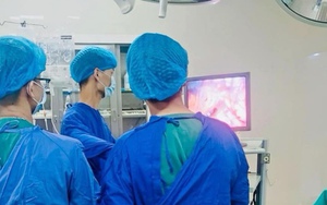 Tổn thương vùng kín vì tai nạn ngã cây, ngã ghế