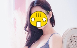 1 nữ diễn viên bị thủng giác mạc vì bỏ trứng vào lò vi sóng