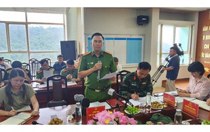 Vụ lật tàu 35 người tử vong, 4 người mất tích: Công an nói gì về khả năng khởi tố vụ án?