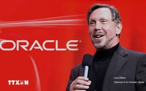 Vị tỷ phú bất ngờ lên ngôi người giàu thứ hai thế giới