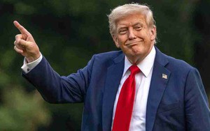 Morgan Stanley: Chính sách thuế của ông Trump có thể mang về 2.700 tỷ USD cho Mỹ trong 10 năm