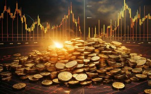 Chuyên gia: Giá vàng khó tăng mạnh trở lại