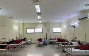 Ngộ độc sau đám giỗ ở Huế: Thêm 10 người nhập viện cấp cứu