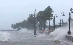 Tin bão khẩn cấp: Bão số 3 giật cấp 15 cách Quảng Ninh khoảng 630km, 6 tỉnh thành sau đặc biệt chú ý