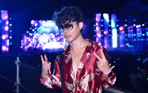 Nathan Lee nỗ lực thực hiện những điều dang dở từ 18 năm trước