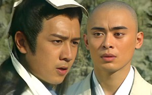 Nhân vật bí ẩn của Thiên Long: Có thể độc chiến với 3 đại cao thủ Vô Danh Thần Tăng, Đoàn Dự và Hư Trúc