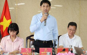 Trực tiếp: Quảng Ninh thông tin vụ lật tàu ở Vịnh Hạ Long khiến 35 người tử vong