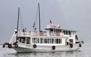 Áo phao trên thuyền: Không phải lúc nào mặc cũng là an toàn, một khu vực được khuyên 'chỉ cầm trên tay'