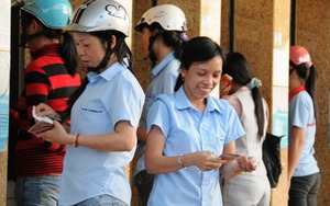 Hàng triệu lao động trên cả nước sắp đón tin rất vui