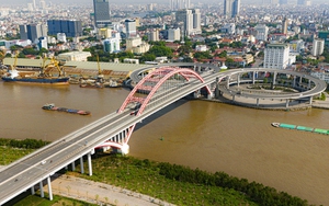 Hàng triệu người dân thành phố Hải Phòng chuẩn bị đón tin vui