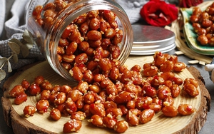 Ăn hạt giờ này thì đẹp da, giảm cân - ăn sai giờ thì tăng cân vèo vèo: Tuy đơn giản nhưng chẳng phải ai cũng biết