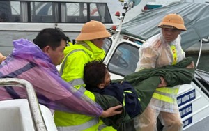 Các nạn nhân trong vụ lật tàu du lịch trên vịnh Hạ Long sẽ được nhận tiền bảo hiểm