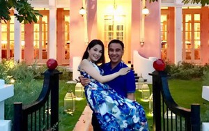 Chuyện tình lãng mạn của nam NSƯT là Phó Chủ tịch, đang sống trong biệt thự 21 tỷ ở quận 7, TP.HCM