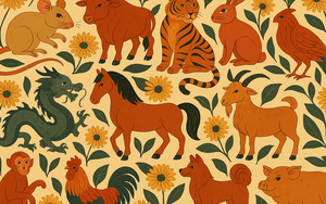 Tử vi ngày mới 21/7: 2 con giáp đón vận may đủ đường, 1 con giáp tình tiền viên mãn