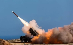 'Lá chắn thép' Patriot gặp khó trước vũ khí Nga