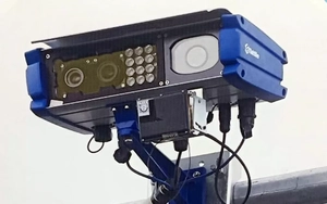 Nhiều nước dùng 'Cảnh sát điện tử'